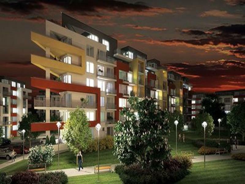 Bastien Studio Near Airport Praha Bagian luar foto